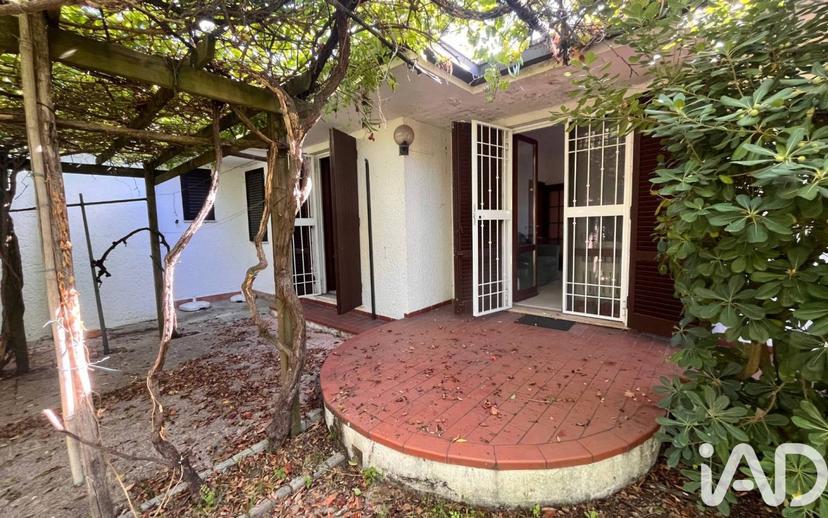 Villa bifamiliare viale Venezuela 29, Lido delle Nazioni, Comacchio — foto 21 di 29