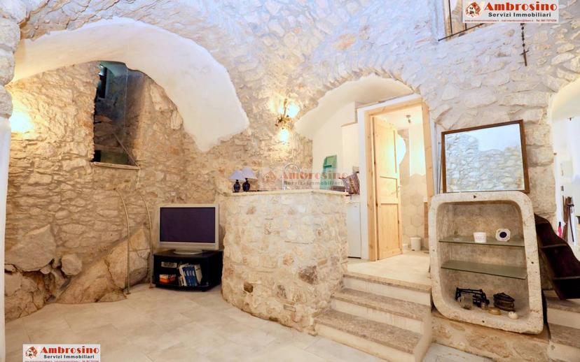 Appartamento via Costarella 43, Guardia Sanframondi — foto 51 di 74
