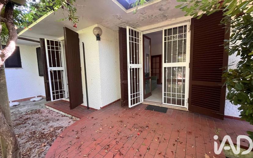 Villa bifamiliare viale Venezuela 29, Lido delle Nazioni, Comacchio — foto 11 di 29