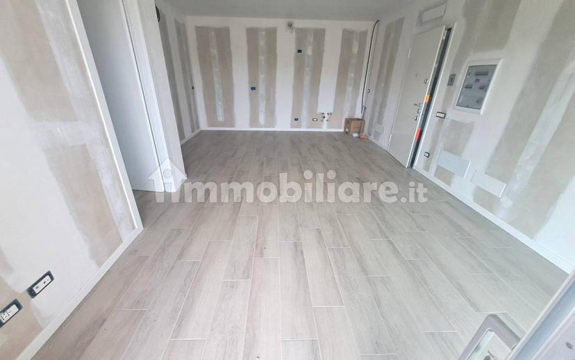 Trilocale via Roma 32, Azzano San Paolo — foto 14 di 17