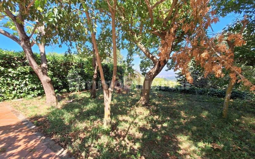 Villa unifamiliare via Pontariello, San Nicola Manfredi — foto 28 di 33