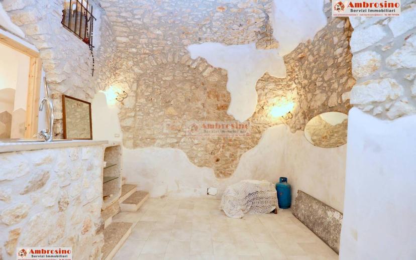 Appartamento via Costarella 43, Guardia Sanframondi — foto 2 di 74
