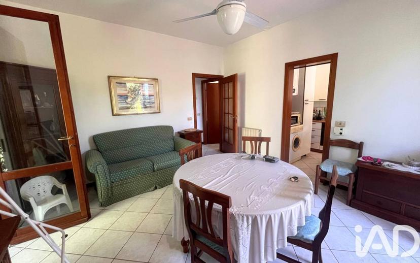 Villa bifamiliare viale Venezuela 29, Lido delle Nazioni, Comacchio — foto 9 di 29