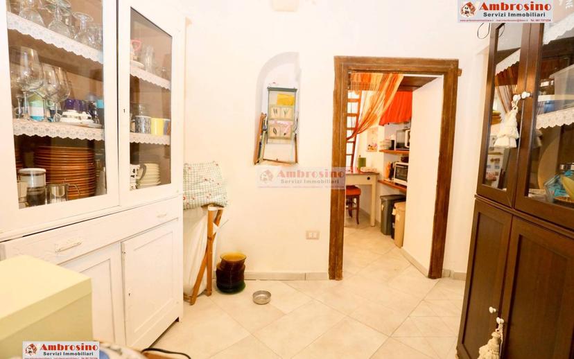 Appartamento via Costarella 43, Guardia Sanframondi — foto 33 di 74