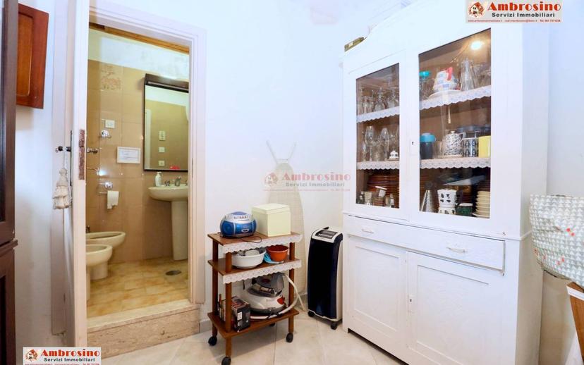 Appartamento via Costarella 43, Guardia Sanframondi — foto 63 di 74