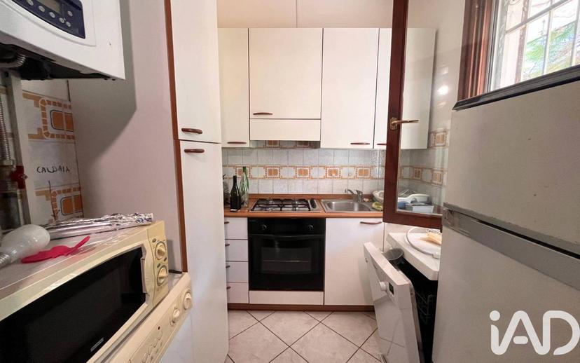 Villa bifamiliare viale Venezuela 29, Lido delle Nazioni, Comacchio — foto 15 di 29
