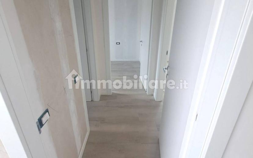 Trilocale via Roma 32, Azzano San Paolo — foto 15 di 17
