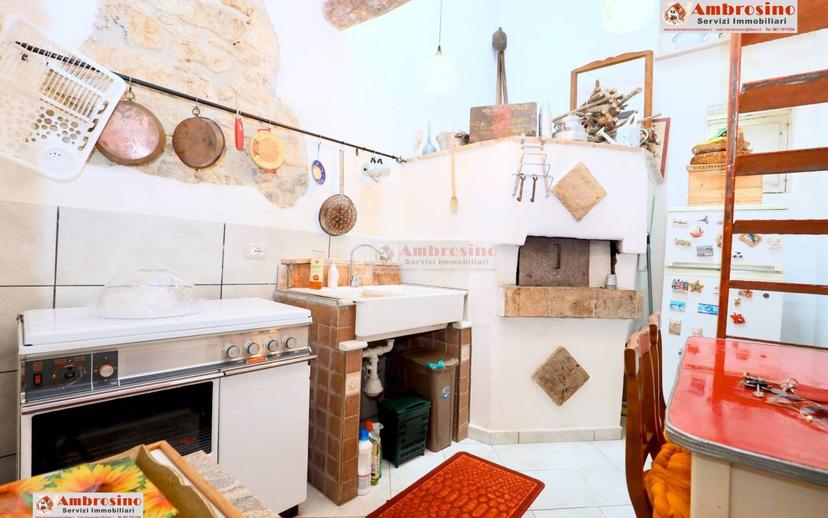 Appartamento via Costarella 43, Guardia Sanframondi — foto 74 di 74