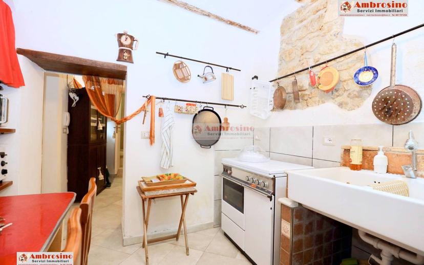 Appartamento via Costarella 43, Guardia Sanframondi — foto 5 di 74