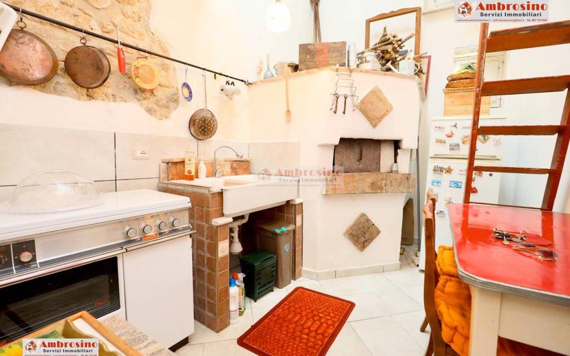 Appartamento via Costarella 43, Guardia Sanframondi — foto 26 di 74