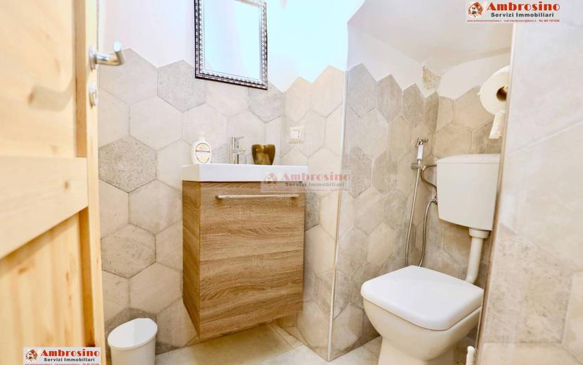 Appartamento via Costarella 43, Guardia Sanframondi — foto 48 di 74