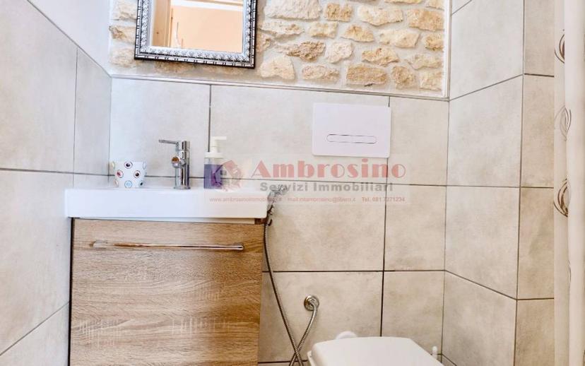 Appartamento via Costarella 43, Guardia Sanframondi — foto 18 di 74
