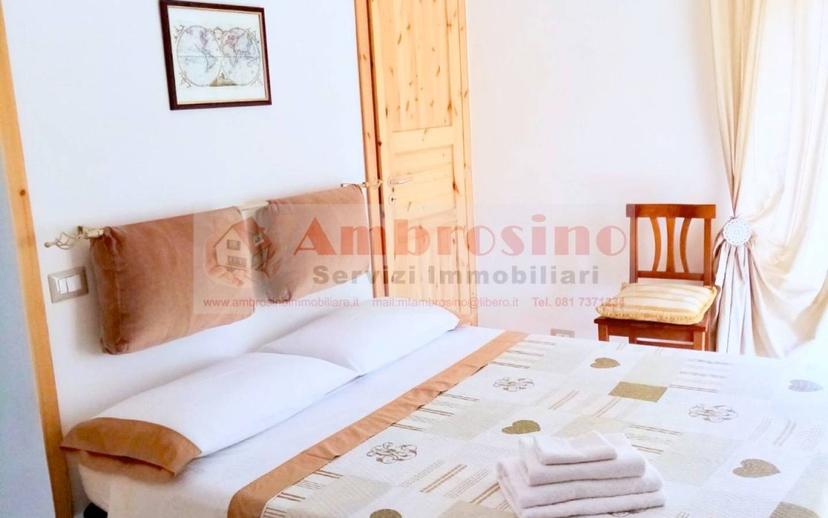 Appartamento via Costarella 43, Guardia Sanframondi — foto 22 di 74