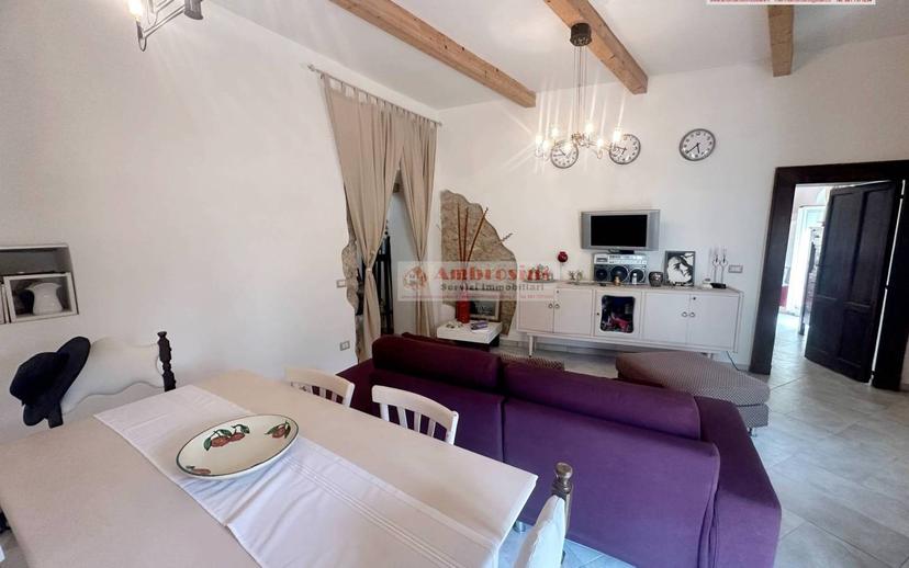 Appartamento via Costarella 43, Guardia Sanframondi — foto 65 di 74