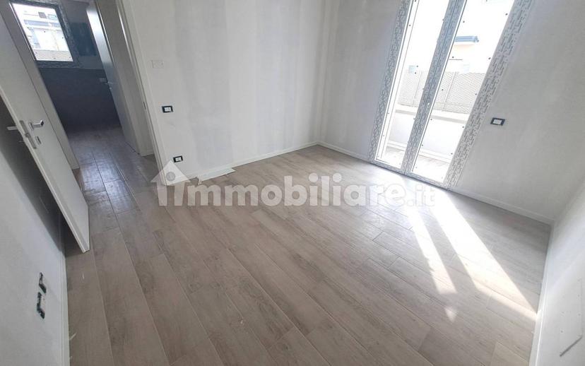 Trilocale via Roma 32, Azzano San Paolo — foto 16 di 17