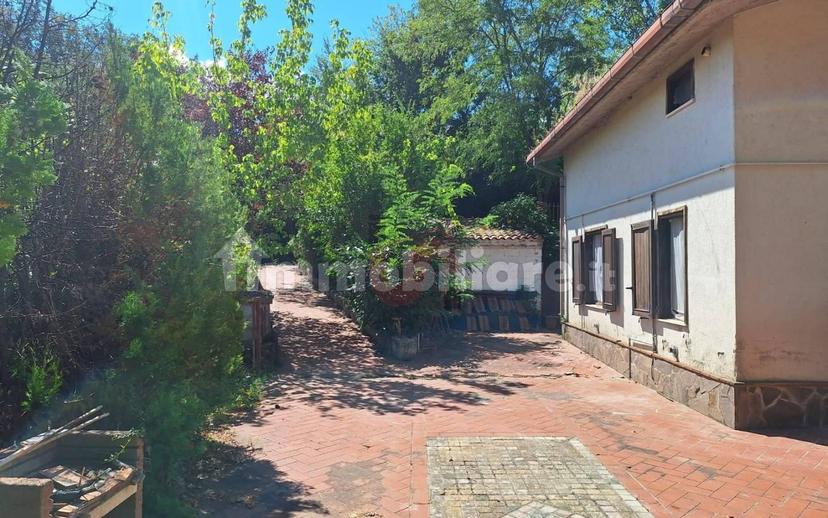 Villa unifamiliare via Pontariello, San Nicola Manfredi — foto 5 di 33