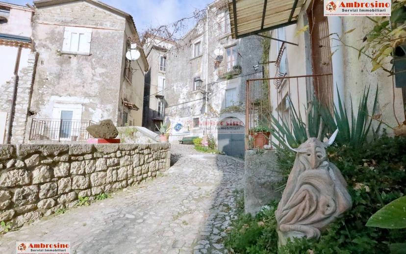 Appartamento via Costarella 43, Guardia Sanframondi — foto 34 di 74