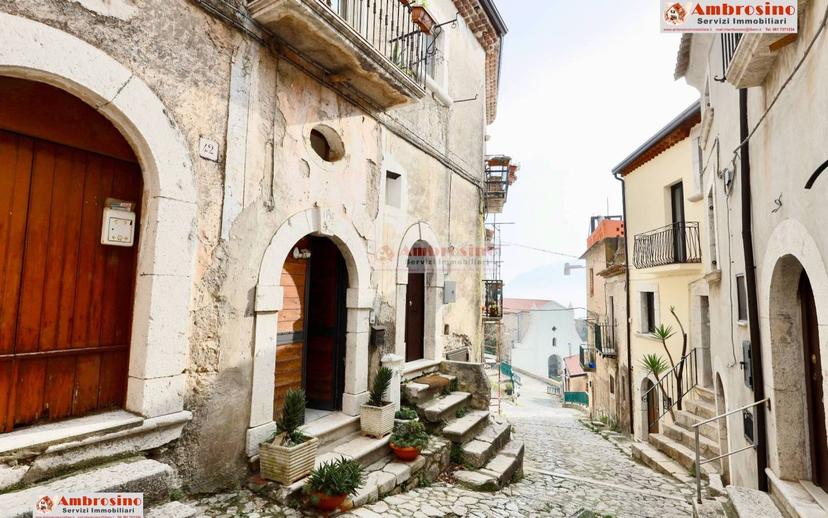 Appartamento via Costarella 43, Guardia Sanframondi — foto 44 di 74
