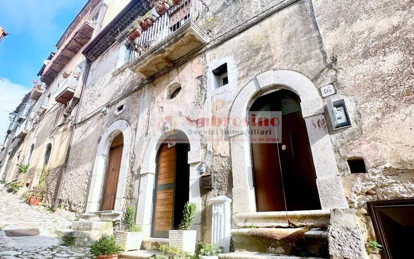 Appartamento via Costarella 43, Guardia Sanframondi — foto 16 di 74