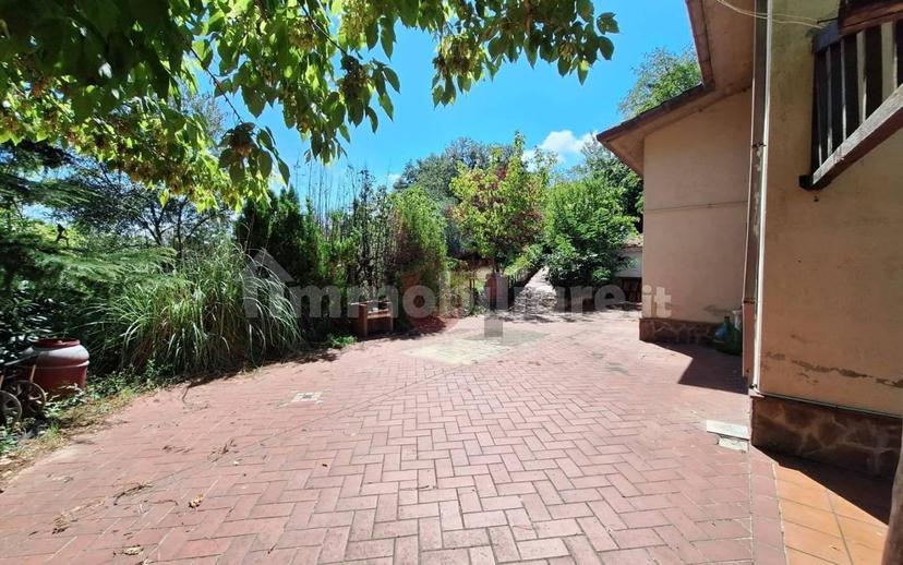 Villa unifamiliare via Pontariello, San Nicola Manfredi — foto 3 di 33