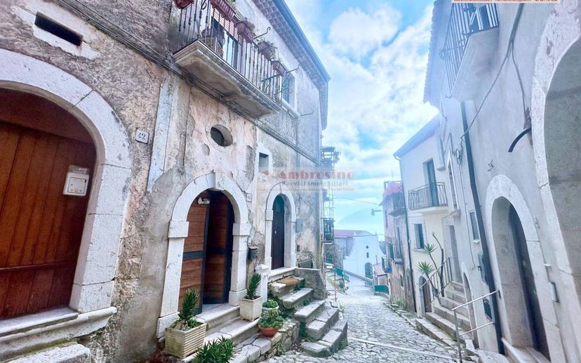 Appartamento via Costarella 43, Guardia Sanframondi — foto 42 di 74