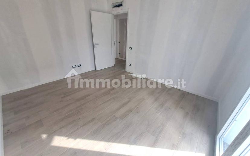 Trilocale via Roma 32, Azzano San Paolo — foto 6 di 17