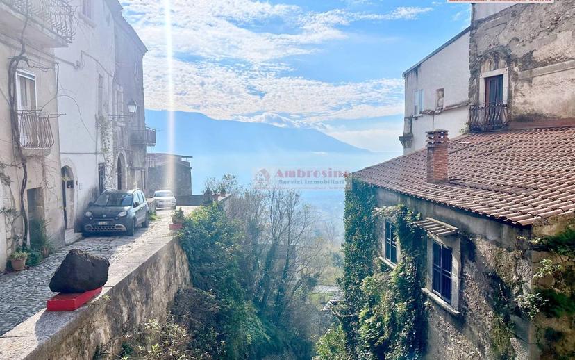 Appartamento via Costarella 43, Guardia Sanframondi — foto 25 di 74