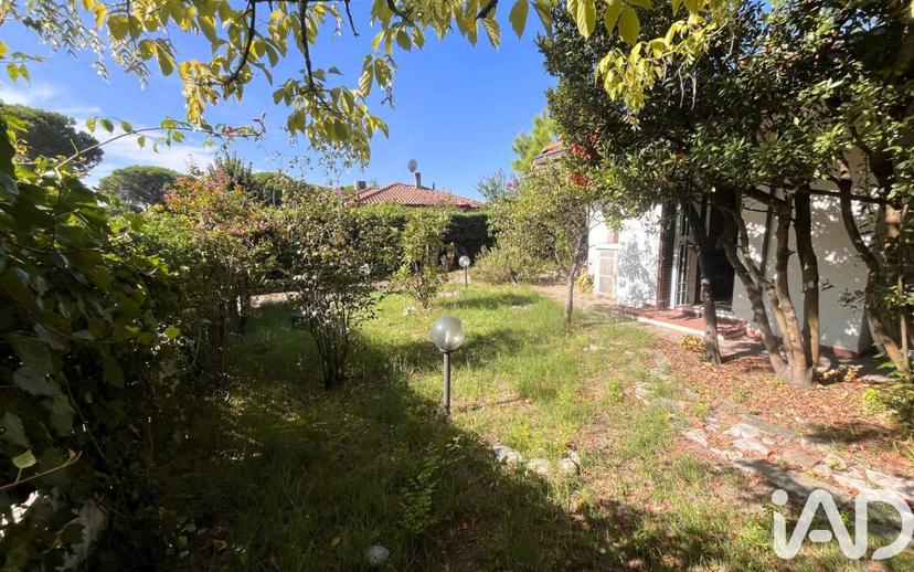 Villa bifamiliare viale Venezuela 29, Lido delle Nazioni, Comacchio — foto 29 di 29