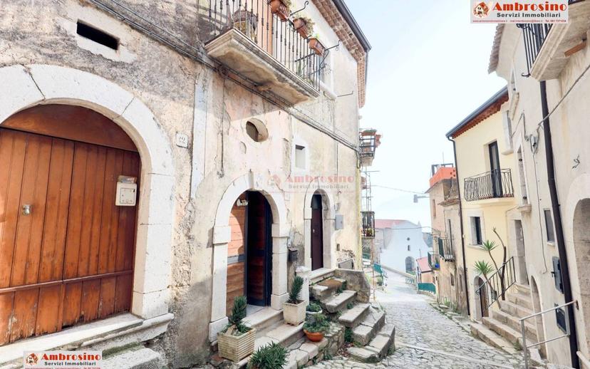 Appartamento via Costarella 43, Guardia Sanframondi — foto 57 di 74