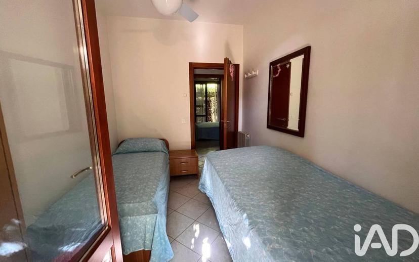 Villa bifamiliare viale Venezuela 29, Lido delle Nazioni, Comacchio — foto 19 di 29