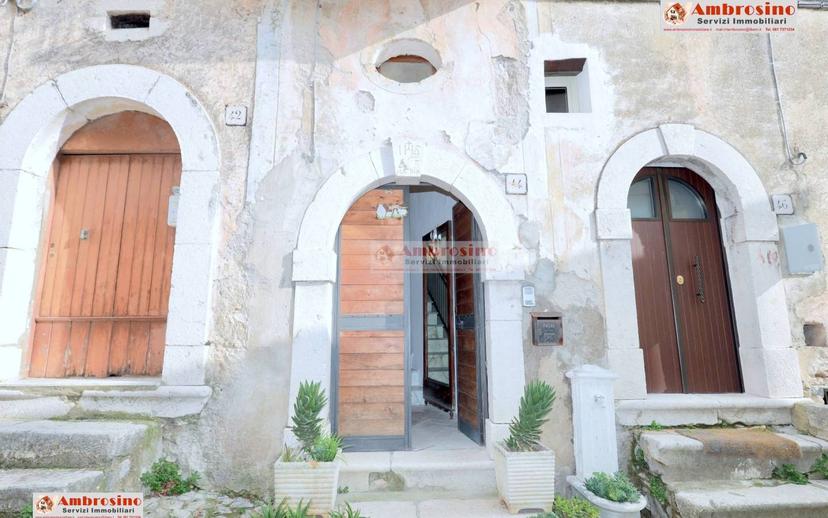 Appartamento via Costarella 43, Guardia Sanframondi — foto 56 di 74