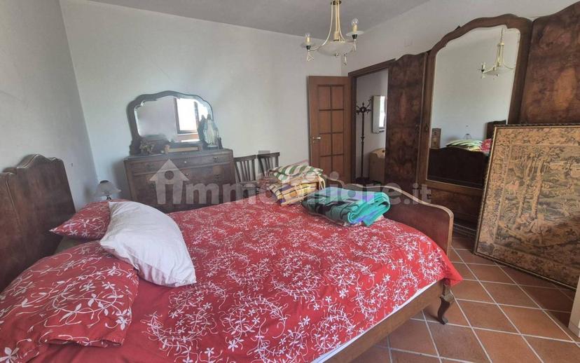 Villa unifamiliare via Pontariello, San Nicola Manfredi — foto 24 di 33