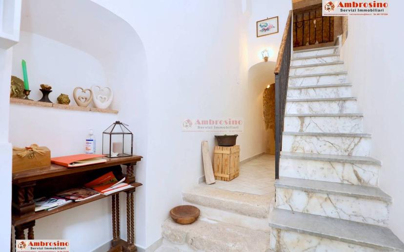 Appartamento via Costarella 43, Guardia Sanframondi — foto 66 di 74