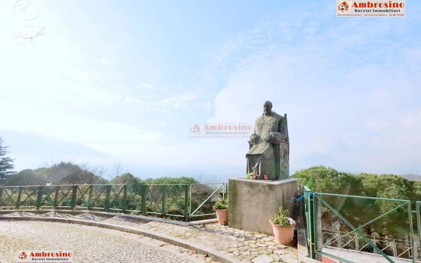 Appartamento via Costarella 43, Guardia Sanframondi — foto 60 di 74