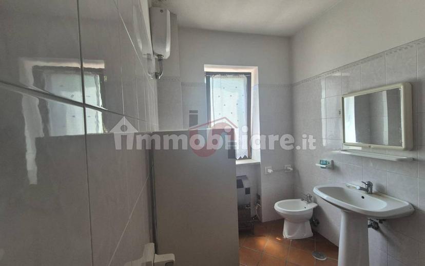 Villa unifamiliare via Pontariello, San Nicola Manfredi — foto 22 di 33