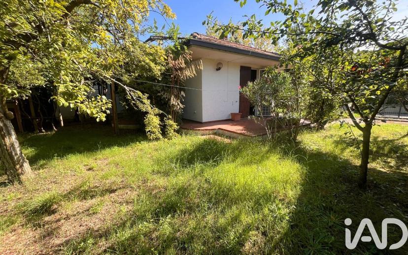 Villa bifamiliare viale Venezuela 29, Lido delle Nazioni, Comacchio — foto 3 di 29