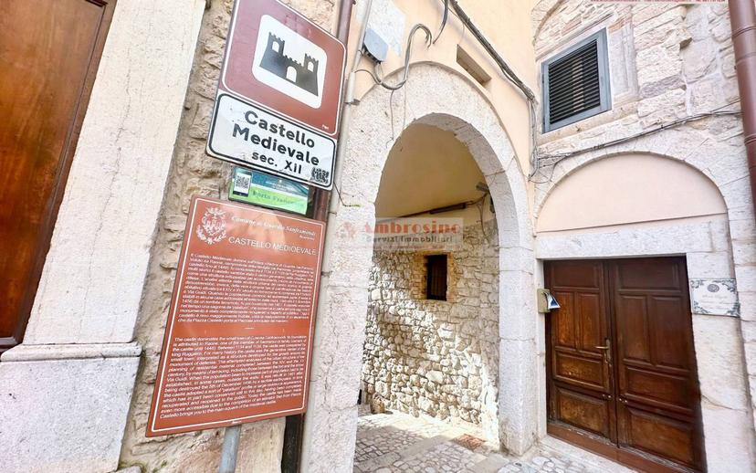 Appartamento via Costarella 43, Guardia Sanframondi — foto 45 di 74