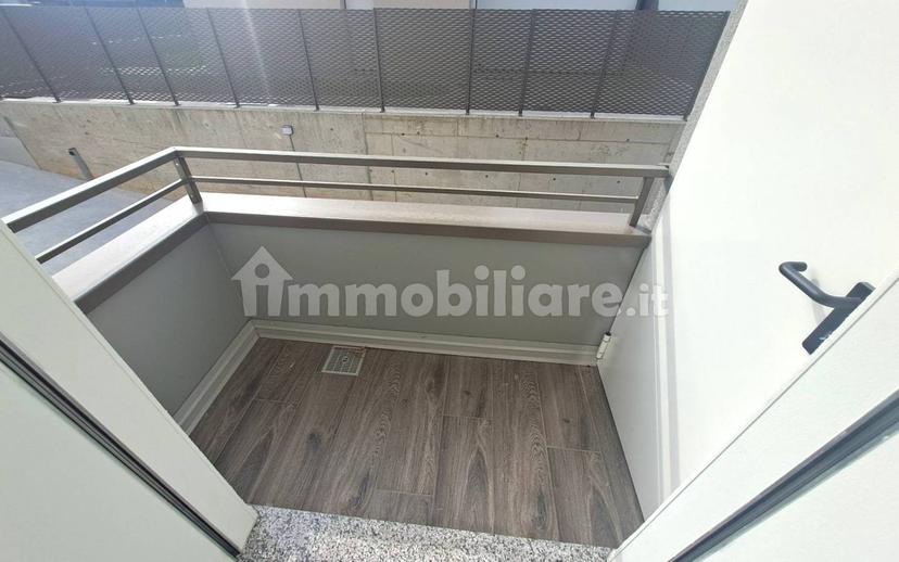 Trilocale via Roma 32, Azzano San Paolo — foto 13 di 17