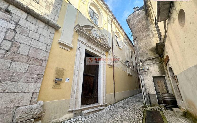 Appartamento via Costarella 43, Guardia Sanframondi — foto 47 di 74