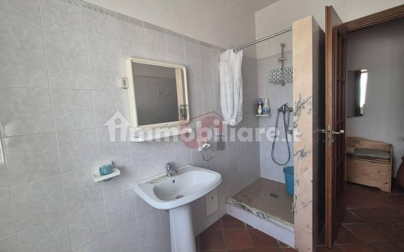Villa unifamiliare via Pontariello, San Nicola Manfredi — foto 11 di 33