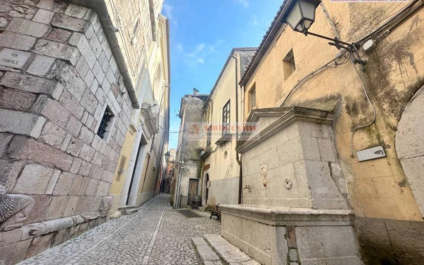 Appartamento via Costarella 43, Guardia Sanframondi — foto 24 di 74