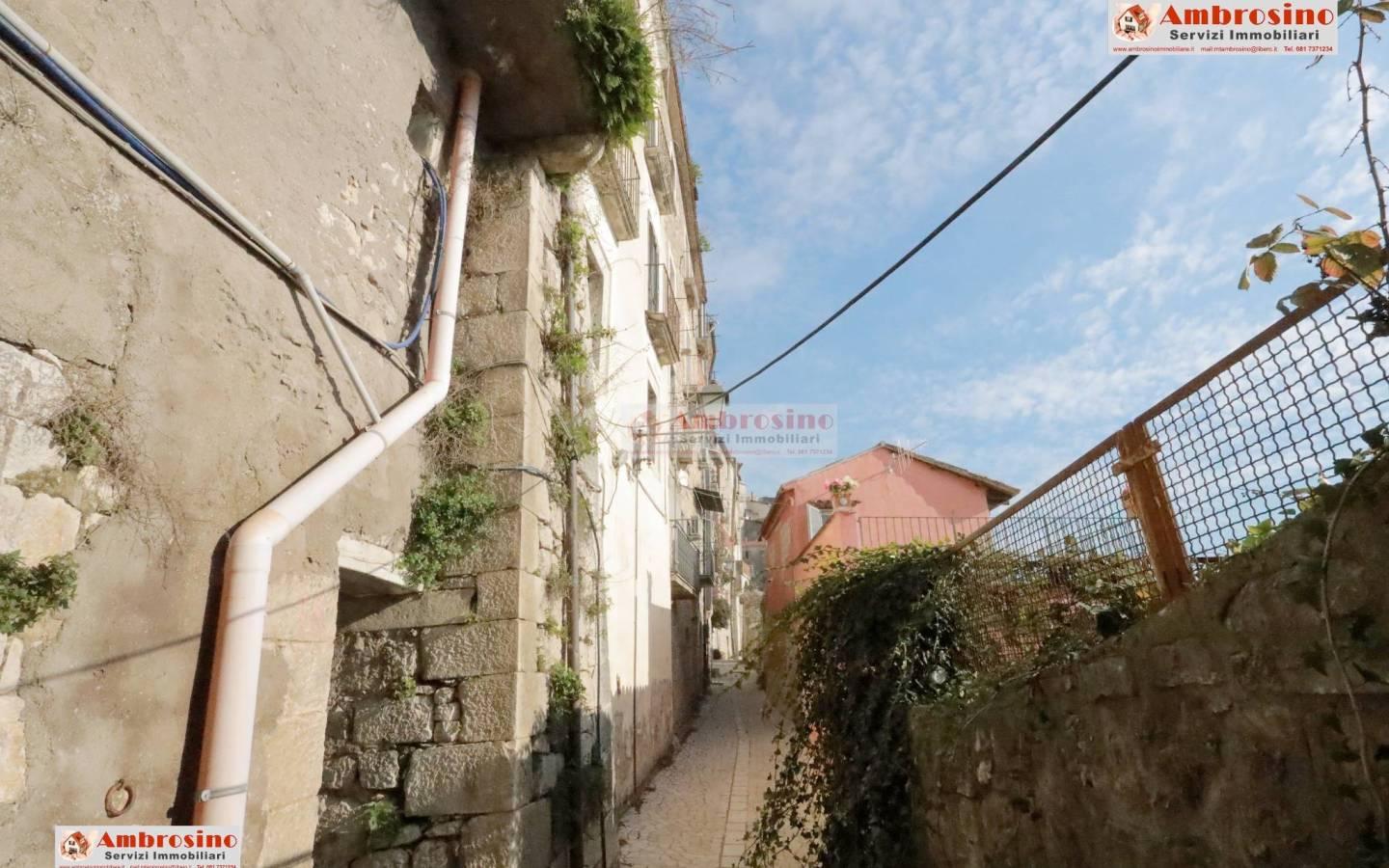 Appartamento via Costarella 43, Guardia Sanframondi