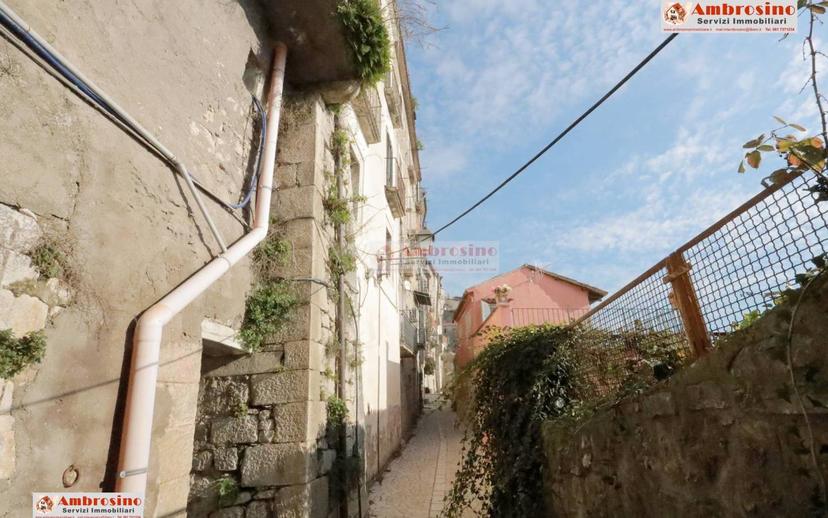 Appartamento via Costarella 43, Guardia Sanframondi