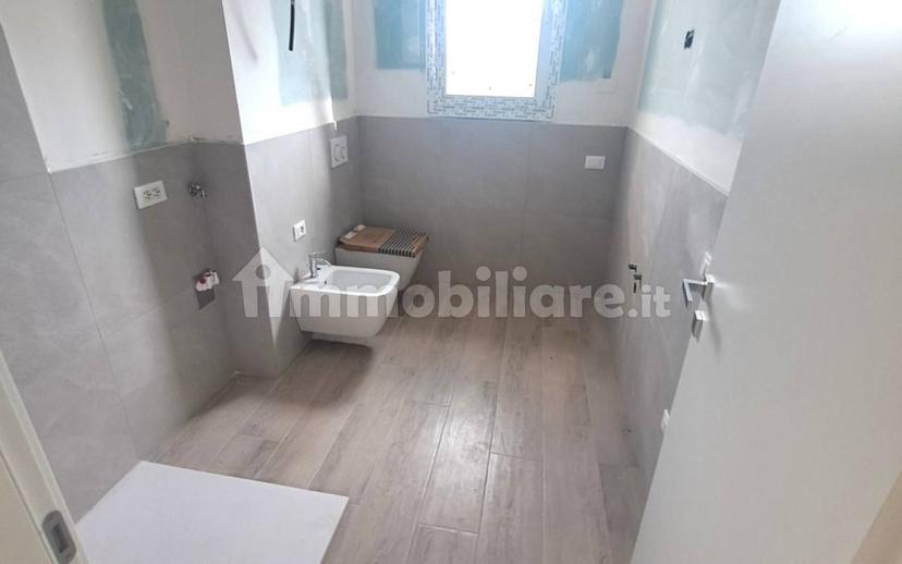Trilocale via Roma 32, Azzano San Paolo — foto 11 di 17