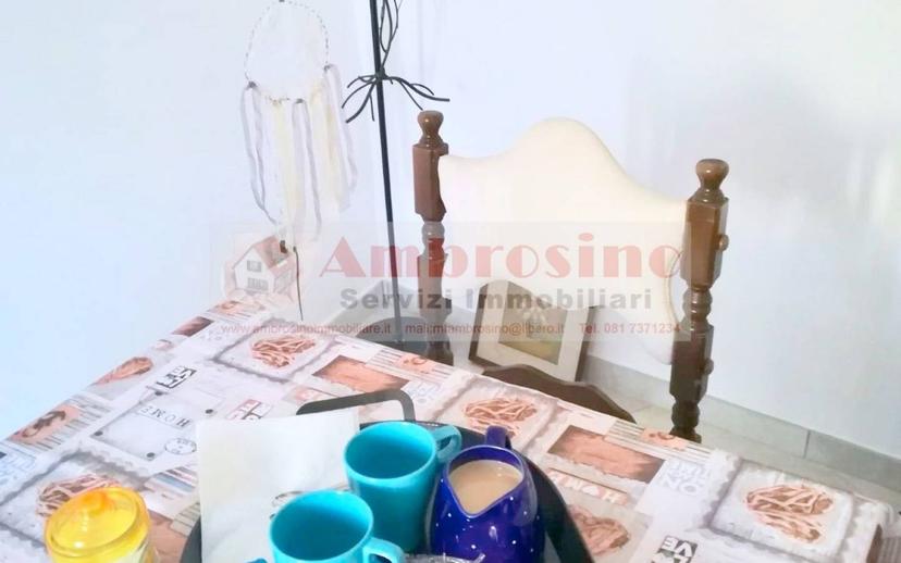 Appartamento via Costarella 43, Guardia Sanframondi — foto 30 di 74