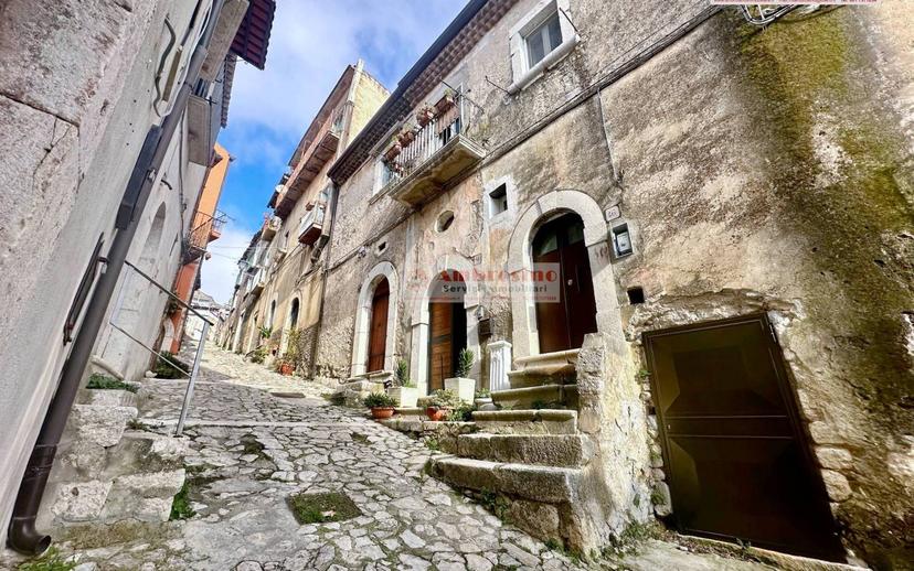 Appartamento via Costarella 43, Guardia Sanframondi — foto 28 di 74