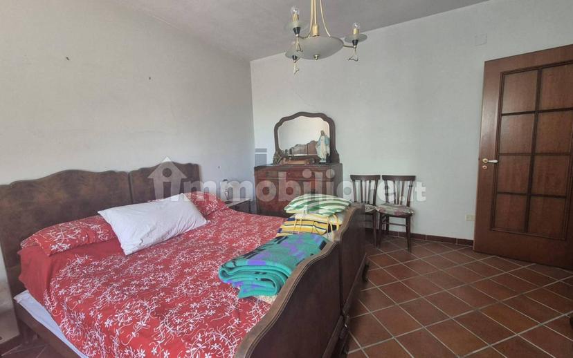 Villa unifamiliare via Pontariello, San Nicola Manfredi — foto 16 di 33