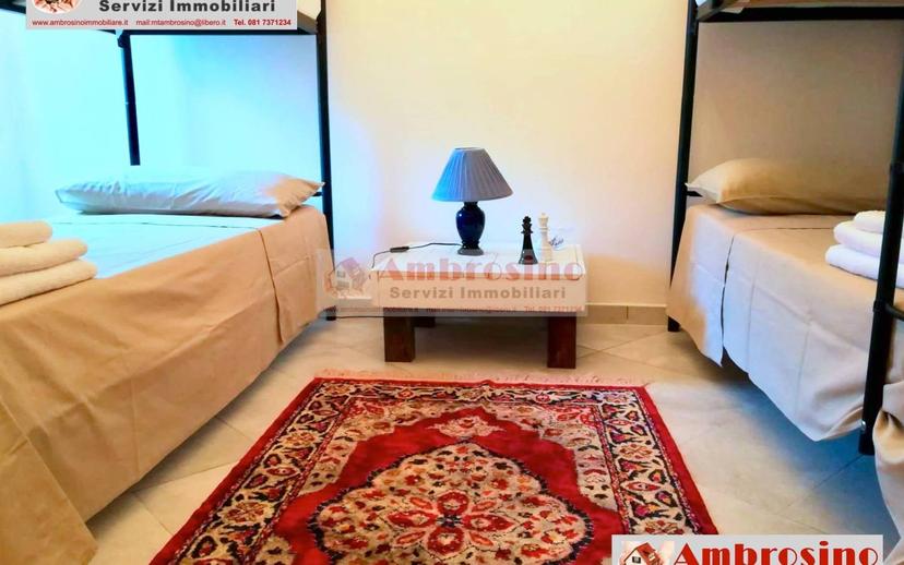 Appartamento via Costarella 43, Guardia Sanframondi — foto 9 di 74
