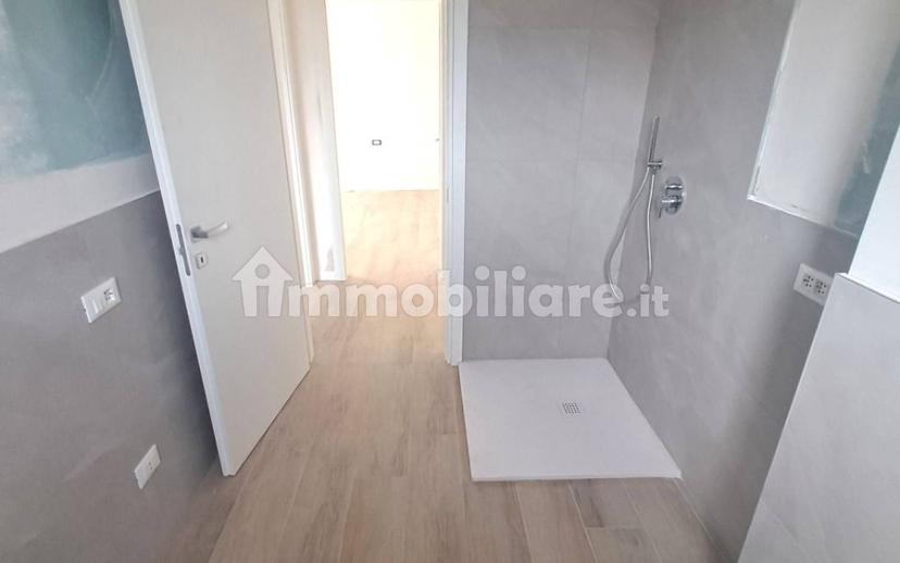 Trilocale via Roma 32, Azzano San Paolo — foto 9 di 17