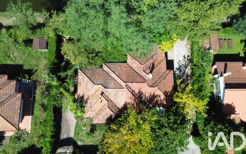 Villa bifamiliare viale Venezuela 29, Lido delle Nazioni, Comacchio — foto 4 di 29